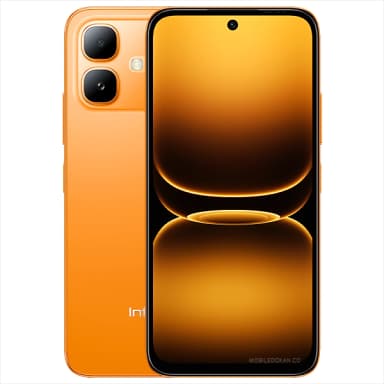 Infinix Smart 20