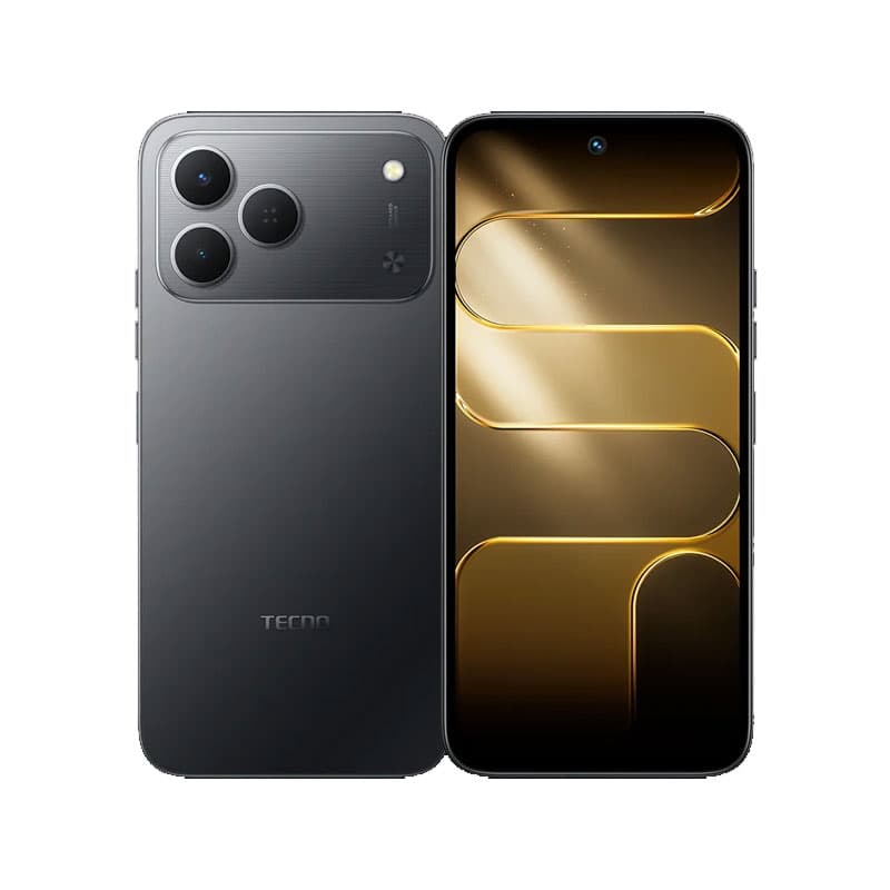 Tecno SPARK 50 - view 1