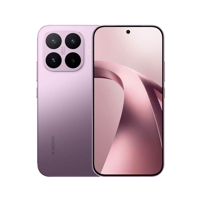Xiaomi 17T (256+12) - view 1