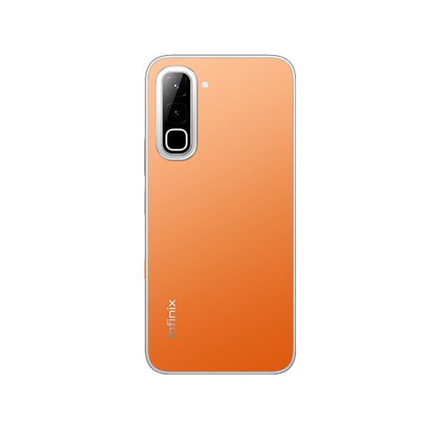 Infinix Hot 70 (128+6) - view 1