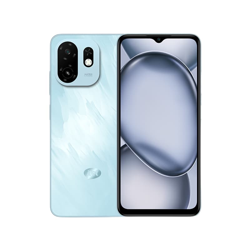iTel A100C (64+3) - view 1