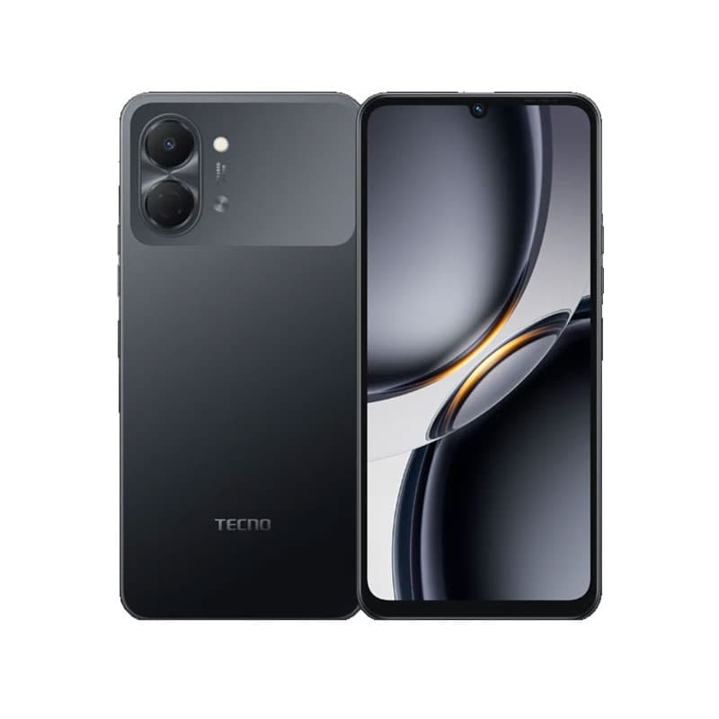 Tecno Spark Go 3 - view 1