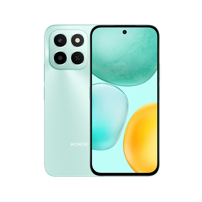 HONOR X6c (128+6) - view 1