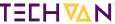 Techvan Logo